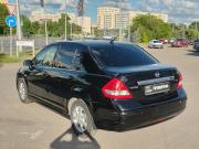 Nissan Tiida I Рестайлинг Казань  - изображение 30