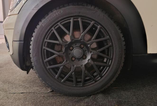 Mini Hatch II (R56) с пробегом 2007 года, цена 570 000 рублей, 228104 км, хэтчбек, Автокод Объявления
