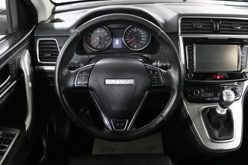 Haval H6 I Ульяновск  - изображение 11