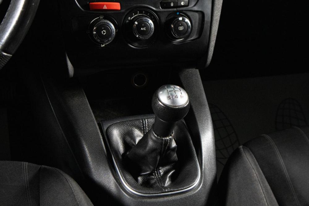 Citroen C4 II Сургут  - изображение 13