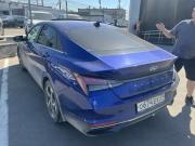 Hyundai Elantra VII (CN7) Москва  - изображение 16