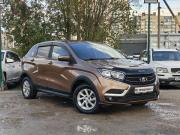 Lada (ВАЗ) XRAY I Санкт-Петербург  - изображение 15
