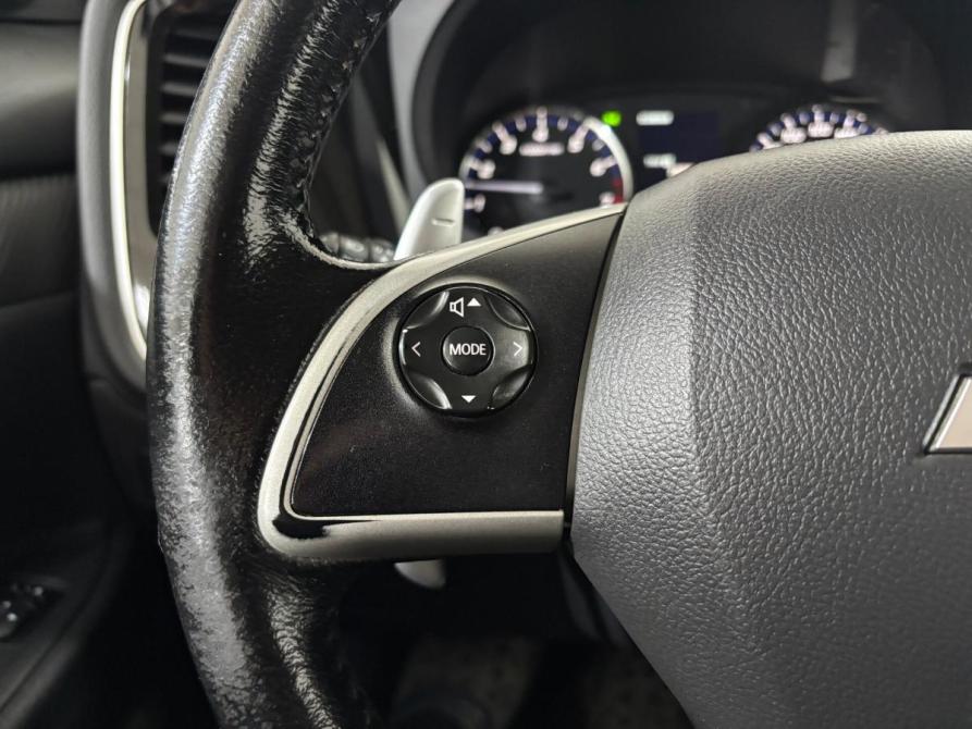 Mitsubishi Outlander III Альметьевск  - изображение 20
