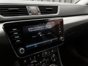 Skoda Superb III Москва  - изображение 46