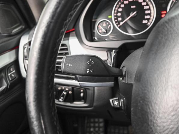 BMW X5 III (F15) с пробегом 2015 года, цена 2 575 000 рублей, 304330 км, внедорожник, Автокод Объявления