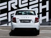 Lada (ВАЗ) Granta I Рестайлинг Волгоград  - изображение 18