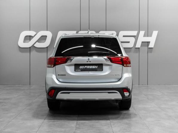 Mitsubishi Outlander III Рестайлинг 3 с пробегом 2019 года, цена 2 299 000 рублей, 85214 км, внедорожник, Автокод Объявления