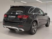 Mercedes-Benz GLC I (X253) Рестайлинг Казань  - изображение 33