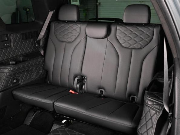 Hyundai Palisade I с пробегом 2021 года, цена 5 199 000 рублей, 46954 км, внедорожник, Автокод Объявления