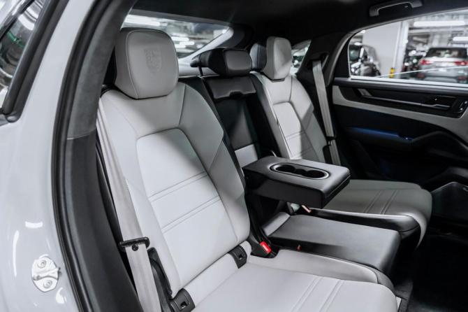 Новый Porsche Cayenne III Рестайлинг 2026 года, цена 22 900 000 рублей, внедорожник, Автокод Объявления