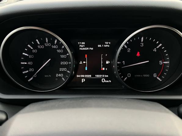 Land Rover Range Rover Sport II с пробегом 2014 года, цена 3 050 000 рублей, 150312 км, внедорожник, Автокод Объявления