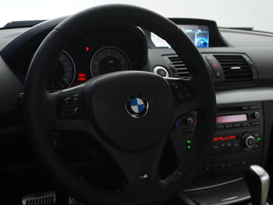 BMW 1 серии I (E81/E82/E87/E88) Рестайлинг Москва  - изображение 11