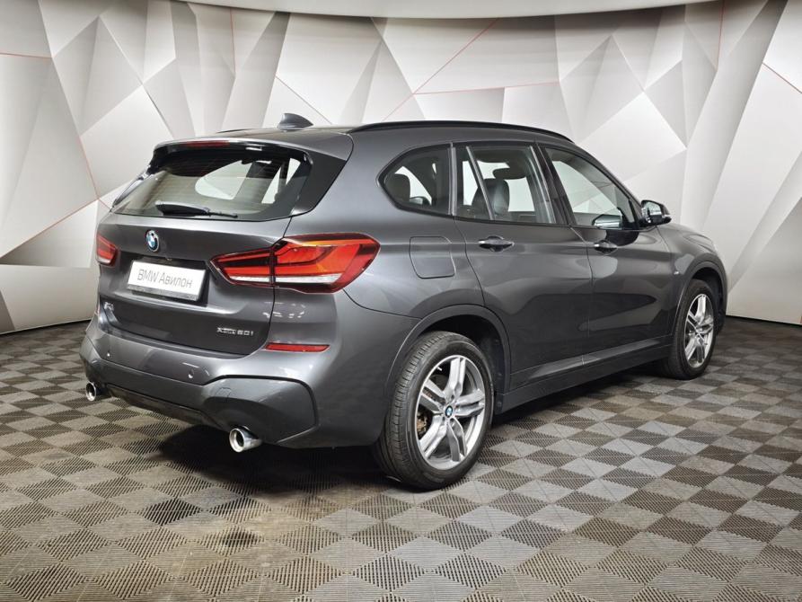 BMW X1 II (F48) Рестайлинг Москва  - изображение 2