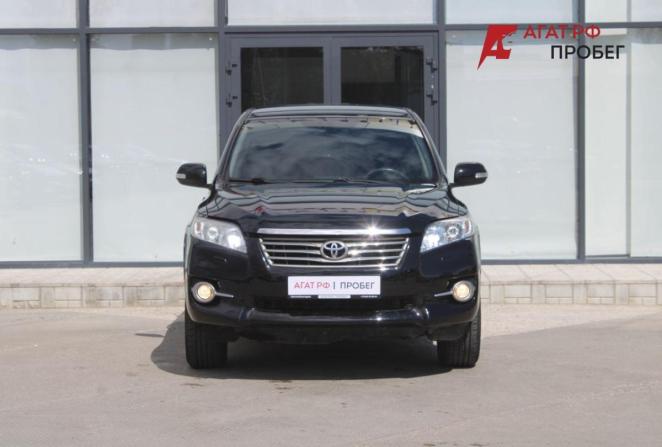 Toyota RAV4 III (XA30) Рестайлинг с пробегом 2012 года, цена 1 500 000 рублей, 167410 км, внедорожник, Автокод Объявления