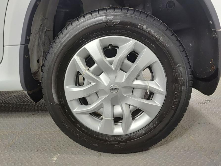 Nissan Terrano III (D10) Уфа  - изображение 22