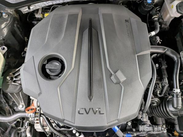 Kia K5 III с пробегом 2020 года, цена 2 780 000 рублей, 44011 км, седан, Автокод Объявления