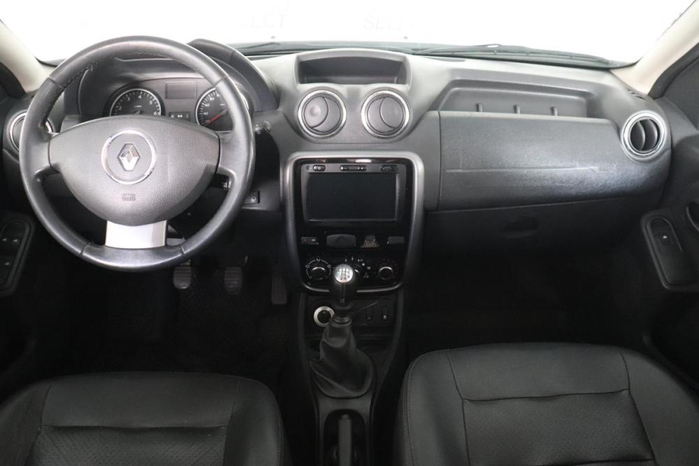 Renault Duster I Ульяновск  - изображение 7