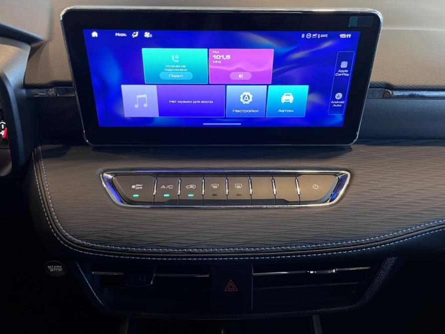 Haval Jolion I Рестайлинг Чебоксары  - изображение 13