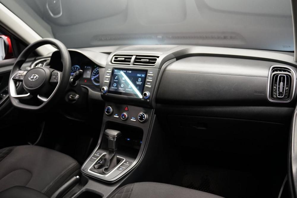 Hyundai Creta II Крым  - изображение 23