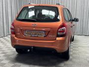 Lada (ВАЗ) Kalina II Стерлитамак  - изображение 44