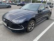 Hyundai Sonata VIII (DN8) Санкт-Петербург  - изображение 5