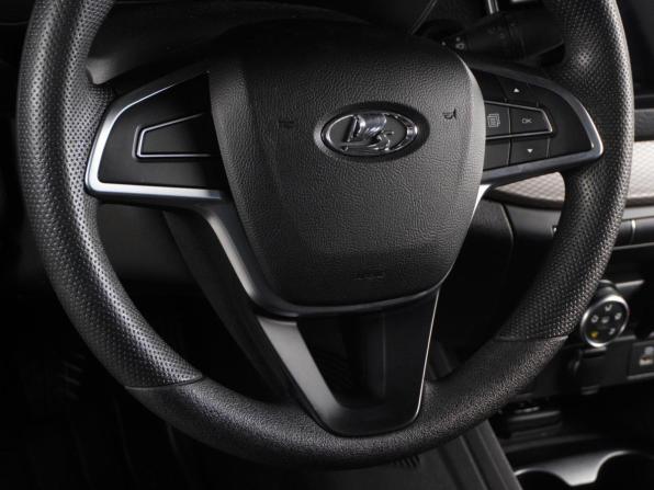 Lada (ВАЗ) Vesta I Рестайлинг (NG) с пробегом 2023 года, цена 1 190 000 рублей, 36986 км, седан, Автокод Объявления