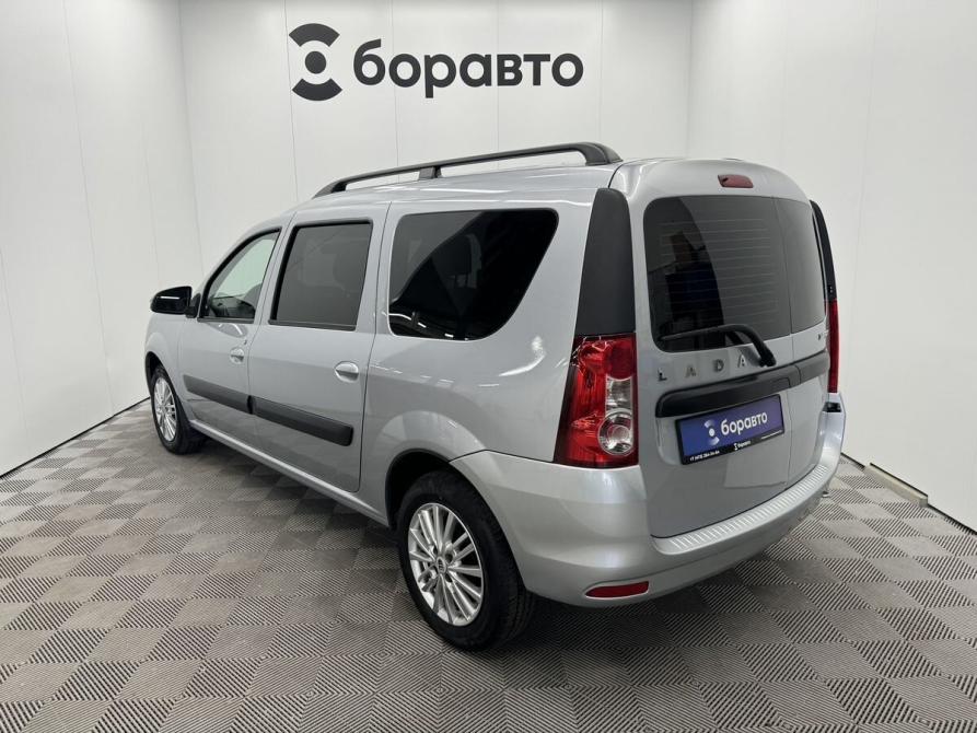 Lada (ВАЗ) Largus I Рестайлинг Воронеж  - изображение 6