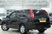 Nissan X-Trail II Рестайлинг Омск  - изображение 28