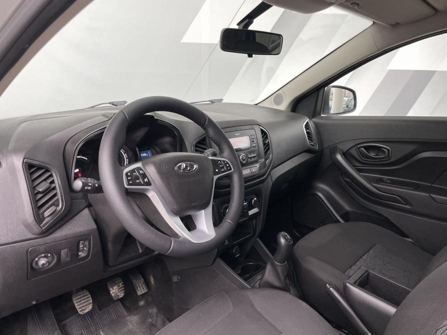 Lada (ВАЗ) XRAY I Екатеринбург  - изображение 12