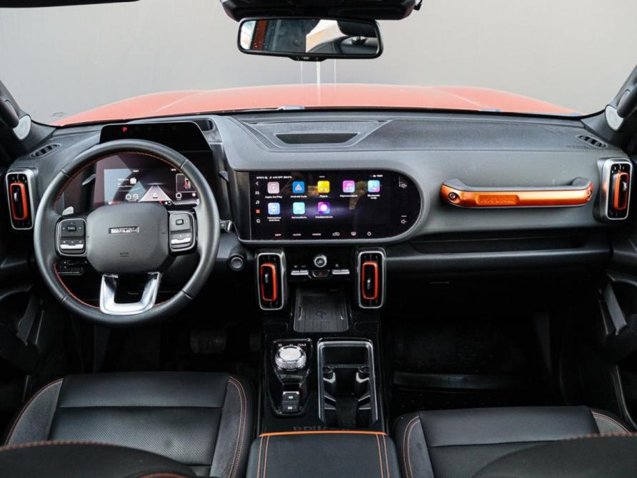 Haval Dargo I Москва  - изображение 10