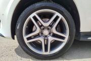 Mercedes-Benz GLS I (X166) Саратов  - изображение 47