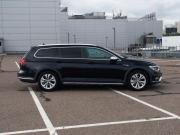 Volkswagen Passat B8 Москва  - изображение 22
