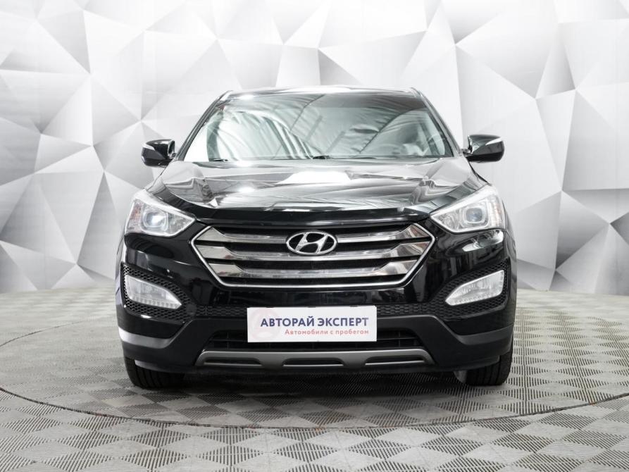 Hyundai Santa Fe III Ульяновск  - изображение 8