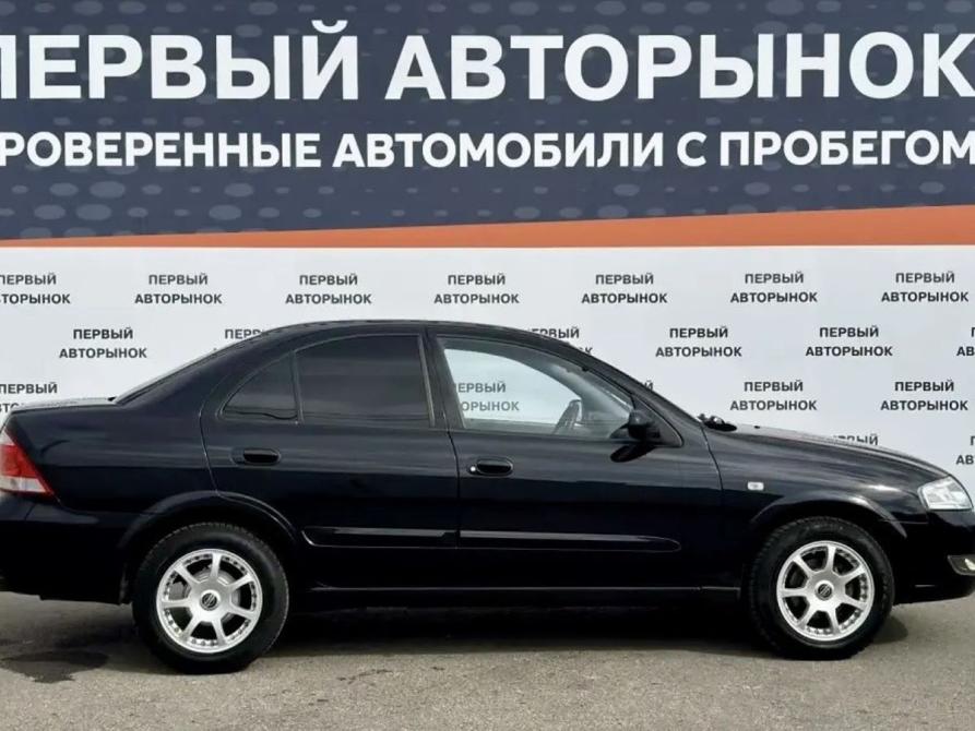 Nissan Almera Classic I Краснодар  - изображение 4