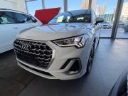 Audi Q3 II (F3) Воронеж  - изображение 18