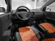 Hyundai Getz I Рестайлинг Москва  - изображение 26