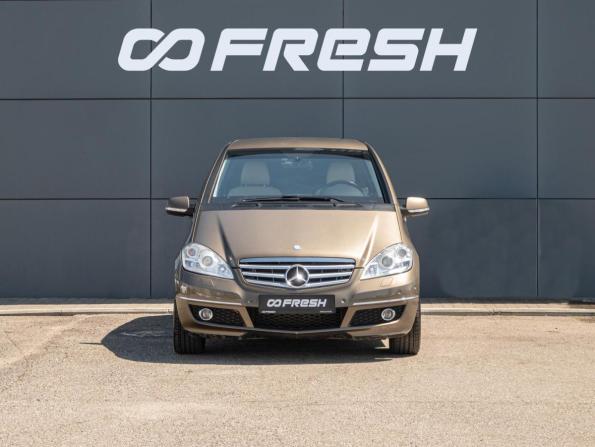 Mercedes-Benz A-Класс II (W169) Рестайлинг с пробегом 2011 года, цена 1 220 000 рублей, 144830 км, хэтчбек, Автокод Объявления