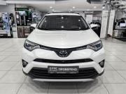 Toyota RAV4 IV (XA40) Рестайлинг Казань  - изображение 24