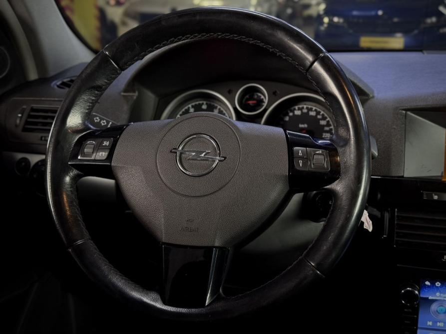 Opel Astra H Рестайлинг Уфа  - изображение 9