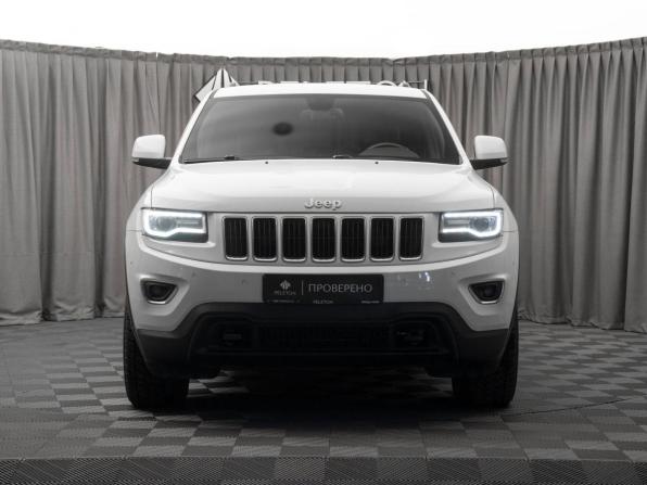 Jeep Grand Cherokee IV (WK2) Рестайлинг с пробегом 2015 года, цена 2 750 000 рублей, 87683 км, внедорожник, Автокод Объявления