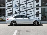 Mercedes-Benz C-Класс IV (W205) Ставрополь  - изображение 34