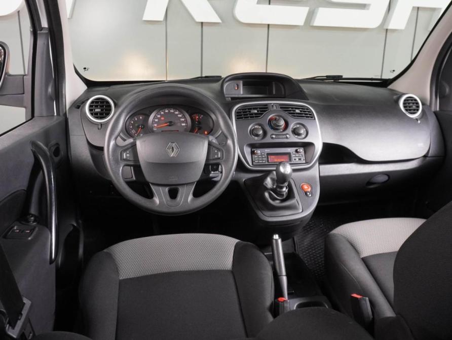 Renault Kangoo II Рестайлинг Воронеж  - изображение 6