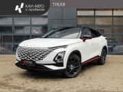 Omoda C5 I Казань  - изображение 16