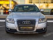 Audi A6 allroad II (C6) Рестайлинг Волгоград  - изображение 40