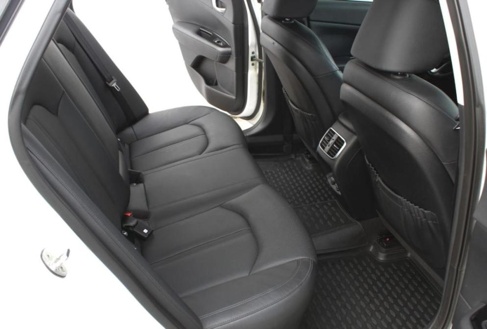Kia Optima IV Нижний Новгород  - изображение 12