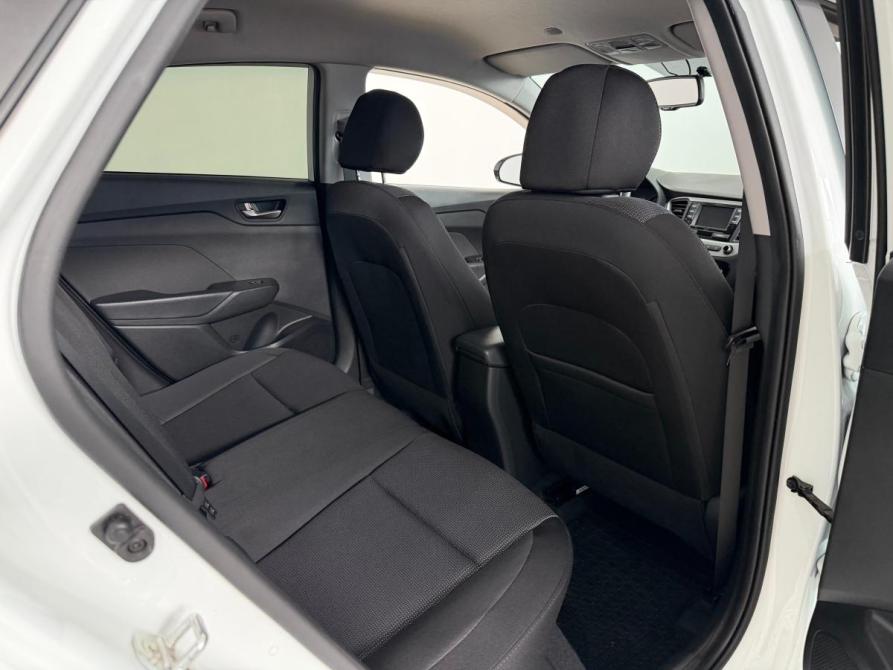 Hyundai Solaris II Новороссийск  - изображение 24