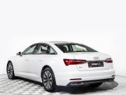 Audi A6 V (C8) Москва  - изображение 34
