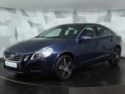 Volvo S60 II Москва  - изображение 26