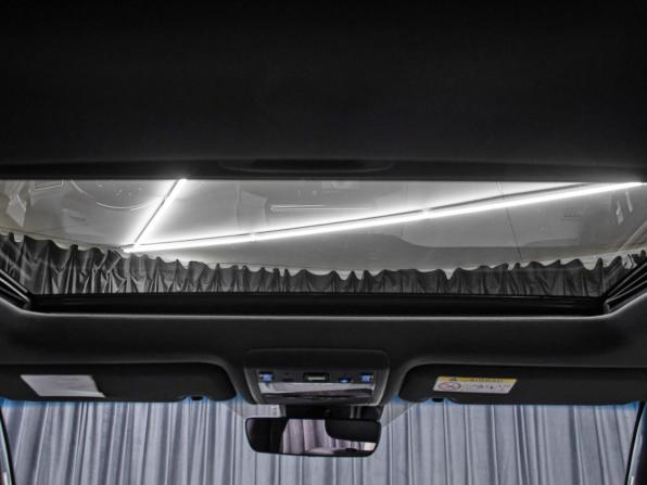 Toyota Land Cruiser 200 Series Рестайлинг 2 с пробегом 2018 года, цена 6 198 000 рублей, 181226 км, внедорожник, Автокод Объявления