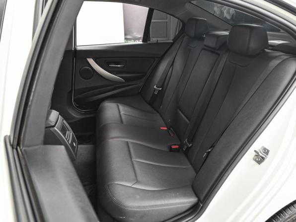 BMW 3 серии VI (F3x) с пробегом 2013 года, цена 1 424 000 рублей, 216067 км, седан, Автокод Объявления